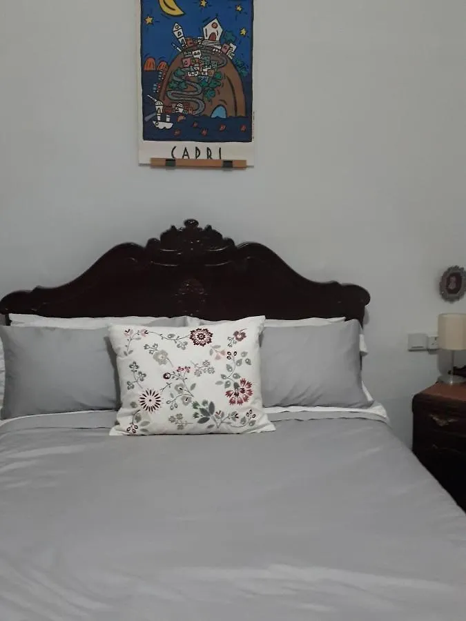 La Casa Jazmin Hotel Olvera Guest house