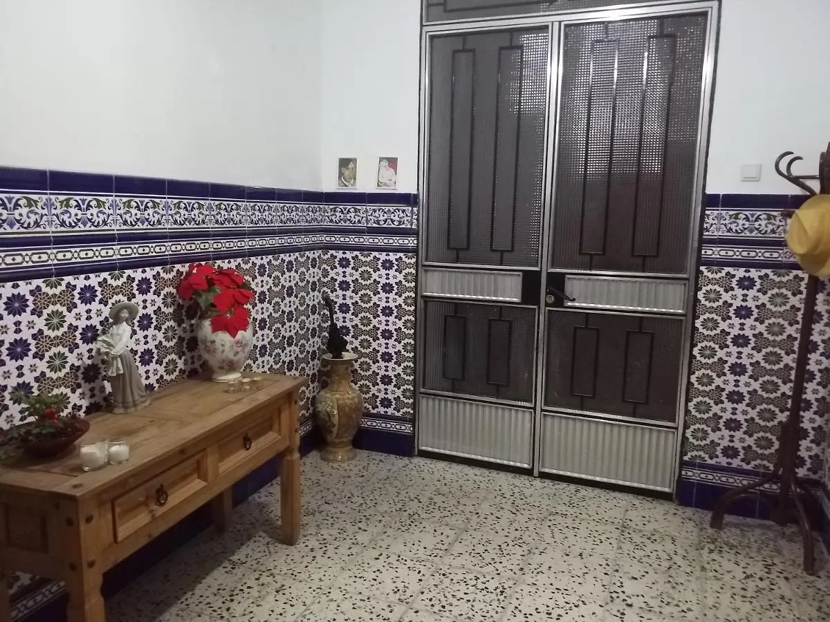 La Casa Jazmin Hotel Olvera
