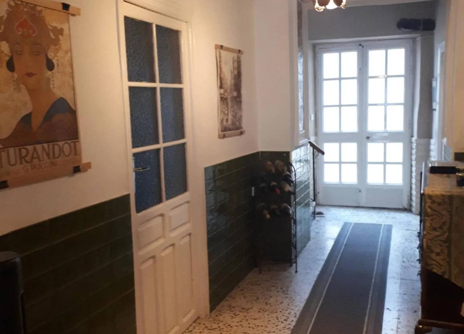 La Casa Jazmin Hotel Olvera 0*,  Spain