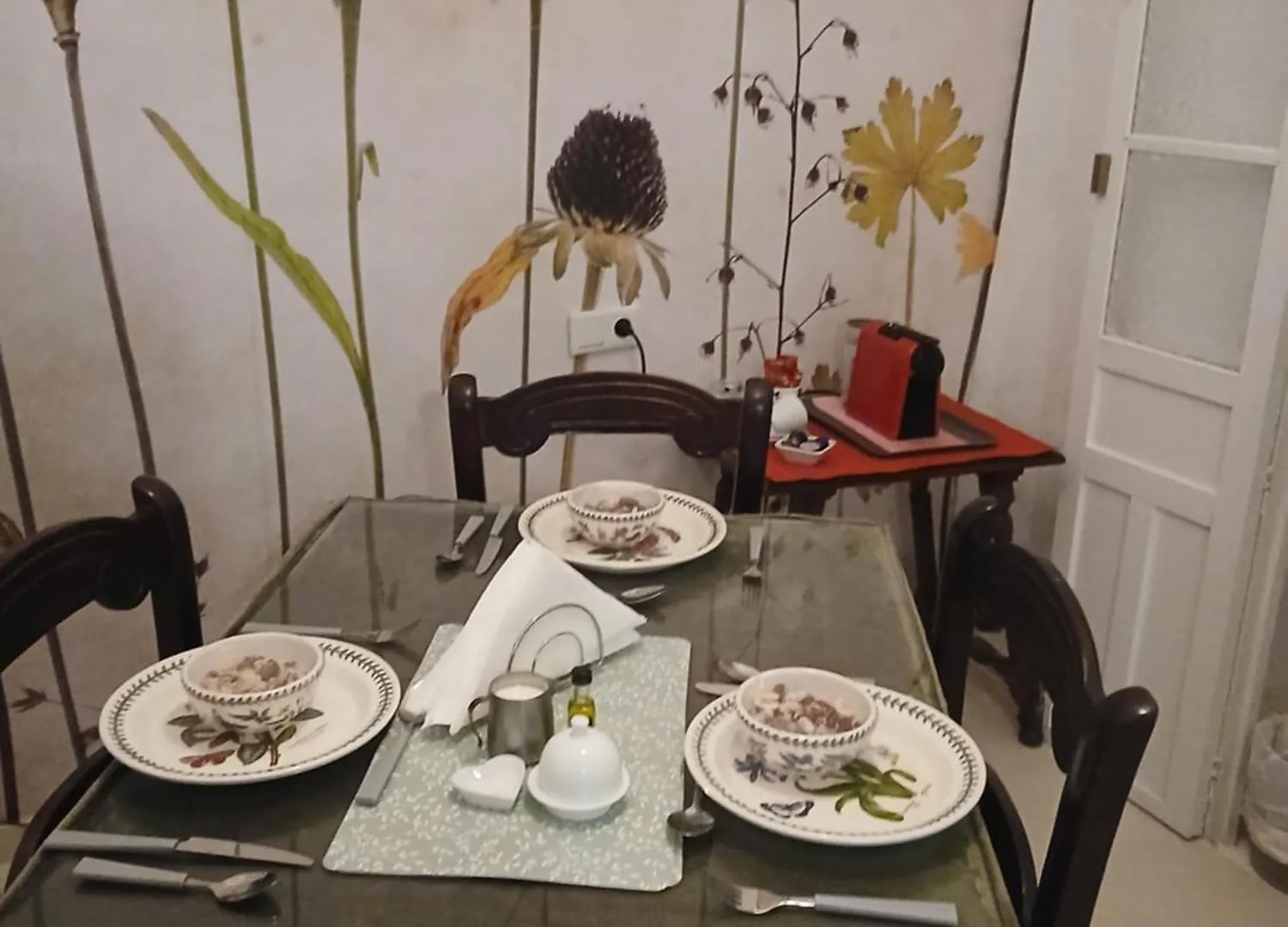 La Casa Jazmin Hotel Olvera
