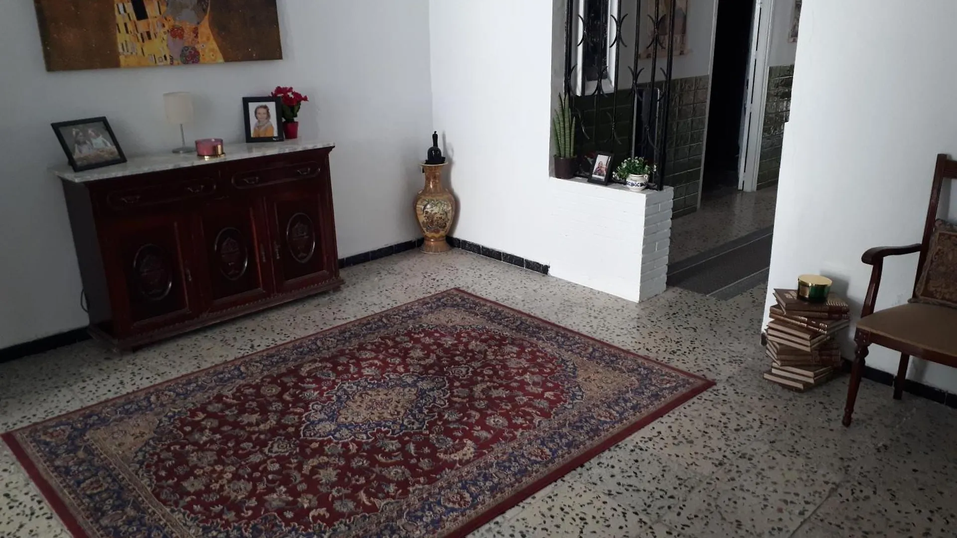 La Casa Jazmin Hotel Olvera Spain
