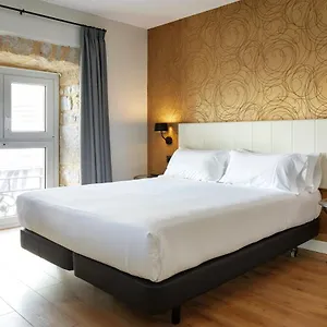  Hotel Arrizul Spain