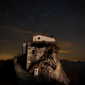  Inn Santuario De Bellmunt Spain