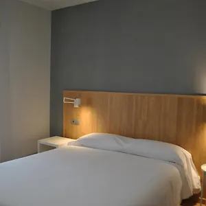 ** Hotel Universitat Spain