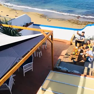  Hostel Hitide House Spain