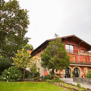 **** Hotel Usategieta Spain
