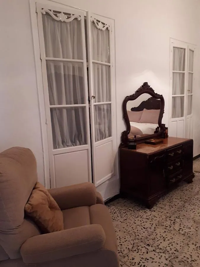 فندق La Casa Jazmin أولفيرا