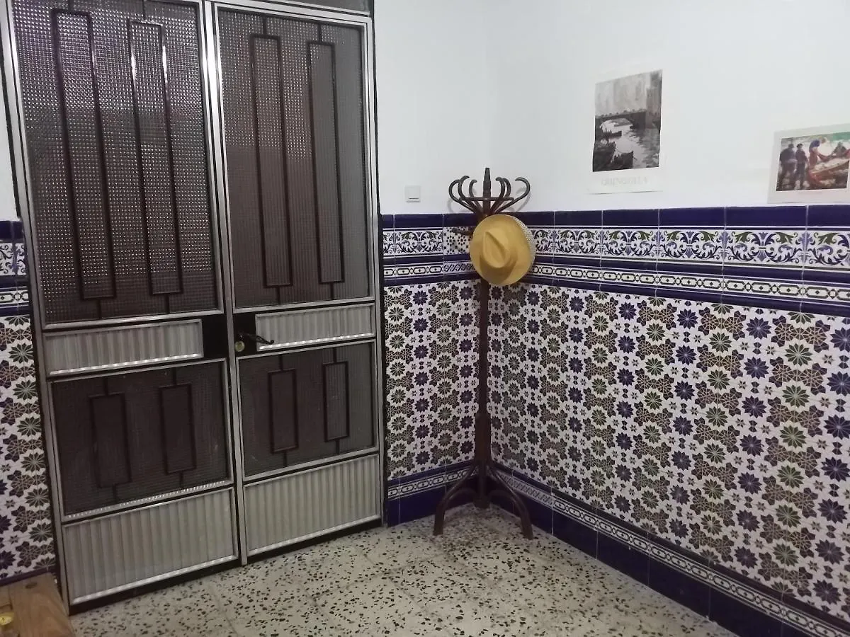 بيت ضيافة فندق La Casa Jazmin أولفيرا