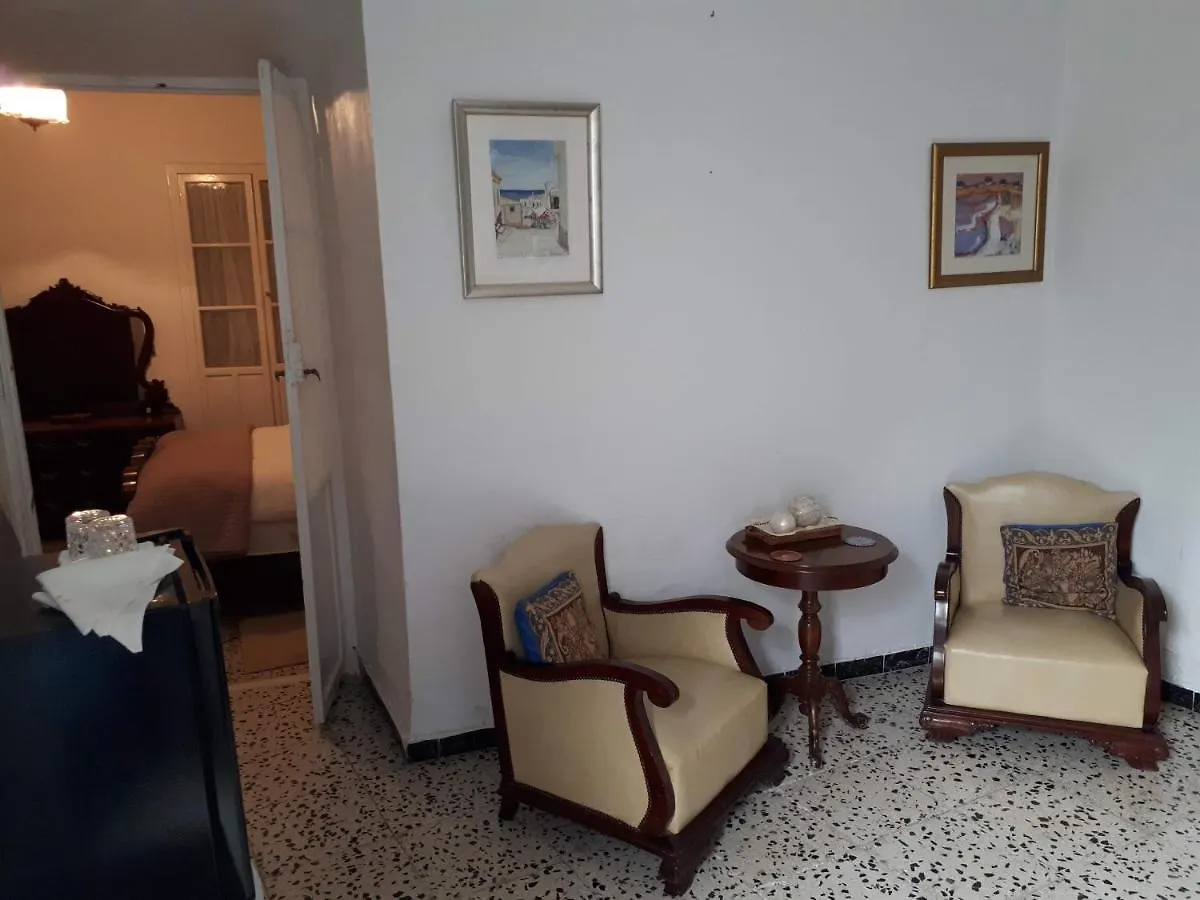 فندق La Casa Jazmin أولفيرا
