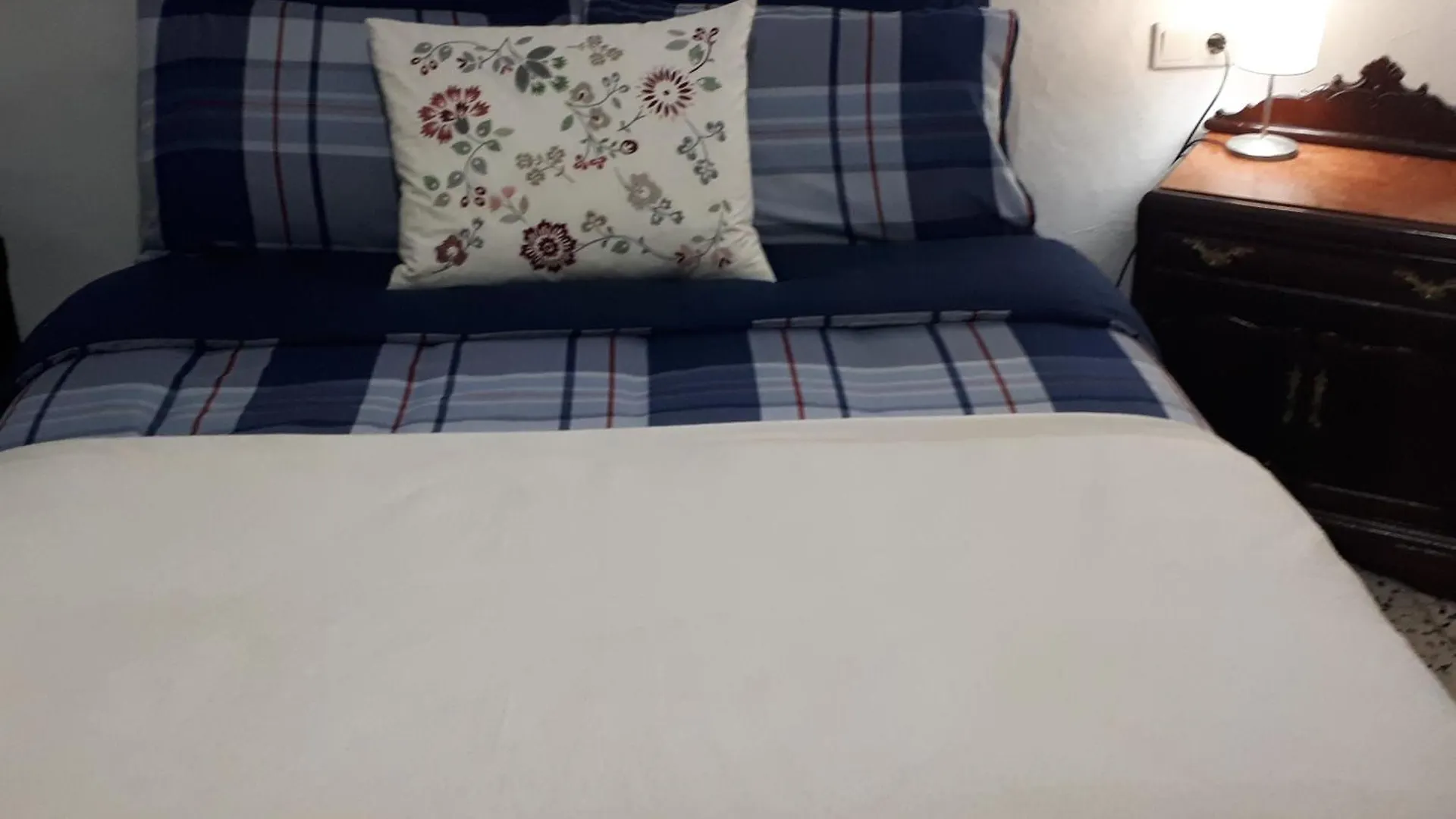 بيت ضيافة فندق La Casa Jazmin أولفيرا